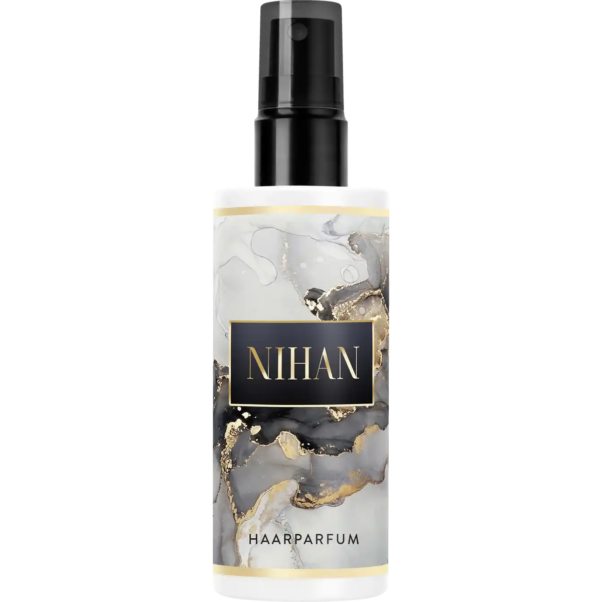 Nihan
Black Hair parfum 100 ml