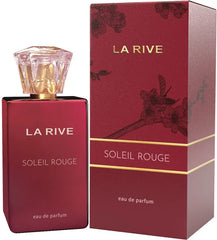 La rive Soleil Rouge Eau de Parfum 90 ml
