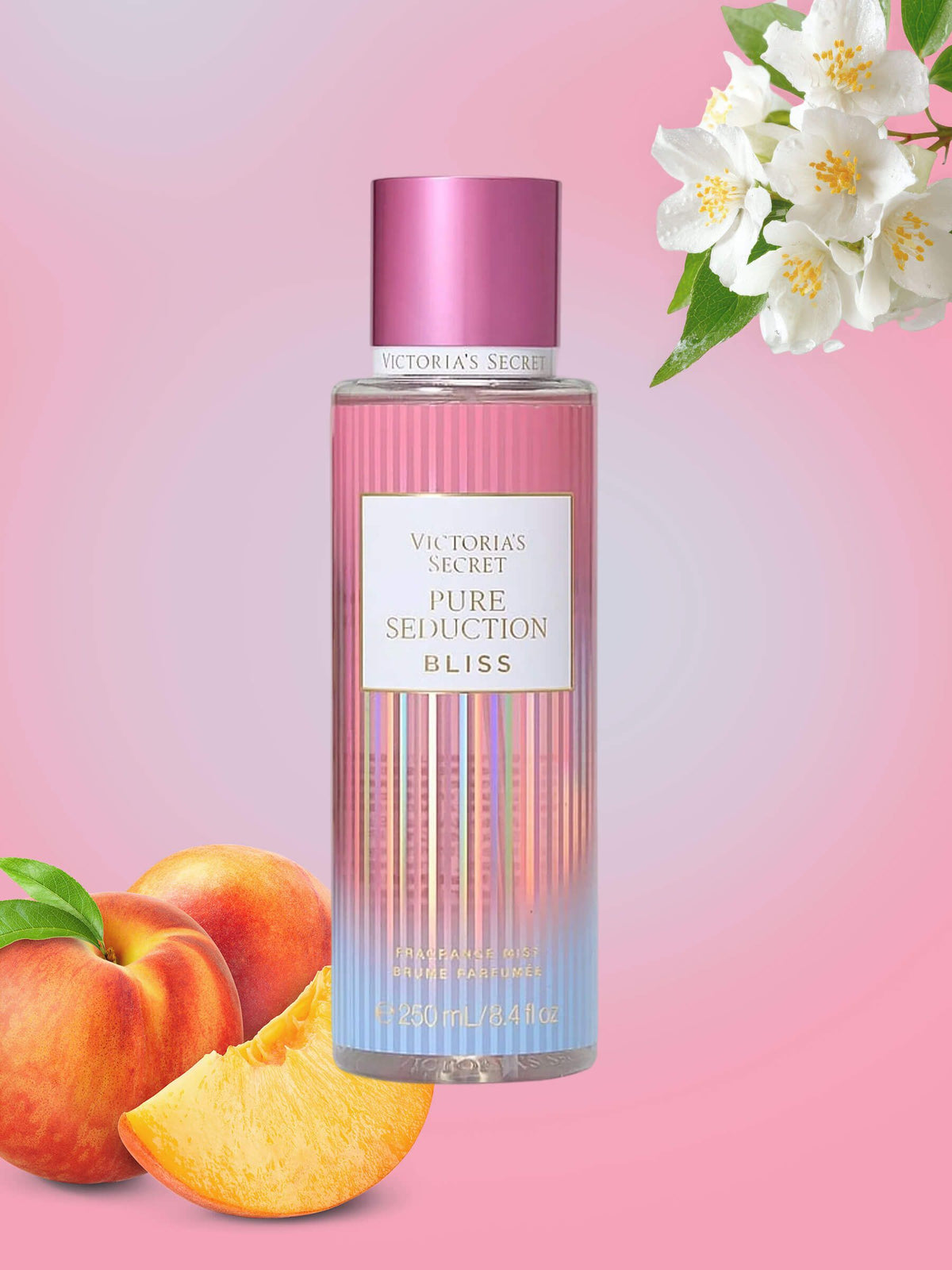 Victoria’s Secret Pure Seduction Bliss Body Mist 250ml