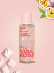 Victoria’s Secret Glazed Warm and Cosy 250ml Body Mist