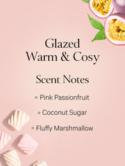 Victoria’s Secret Glazed Warm and Cosy 250ml Body Mist