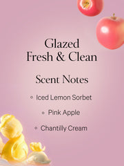 Victoria’s Secret Glazed Fresh and Clean 250ml Body Mist