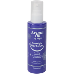 The Beauty Dept. Argan Oil Overnight-Haarserum 100 ml