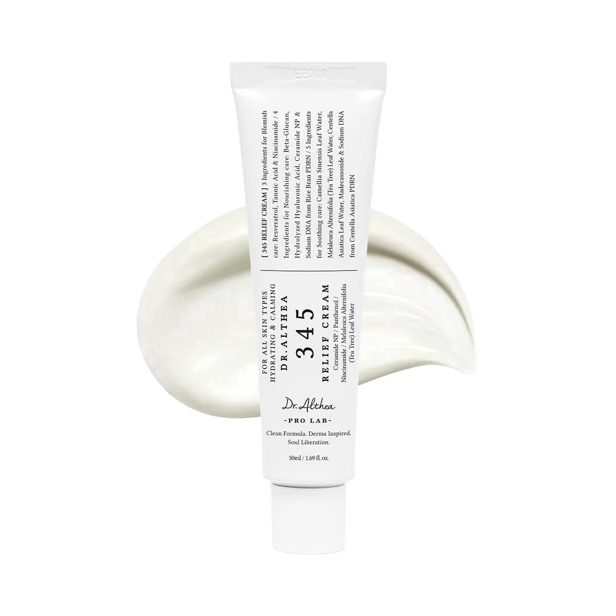 Dr. Althea 345 Relief Cream