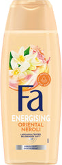 FA Nourishing Shower Cream Oriental Moments 250 ml