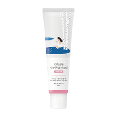 Round Lab – Birch Juice Moisturizing Tone-Up Sunscreen 50ml