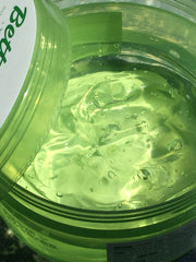Bettys nature aloe vera gel 300 ml