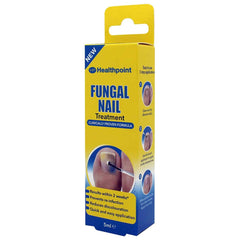 Fungal Nail Treatment 5 ml