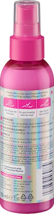 Balea
Easy-Combing Spray for Kids - Happy Berry, 150 ml