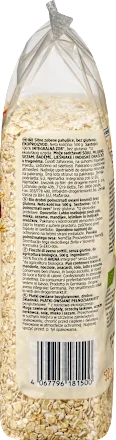 dmbio Gluten-free rolled oats (fine-flake), 500 g